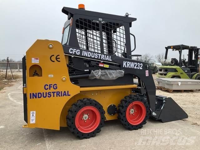 CFG KRW232 Mini incarcator