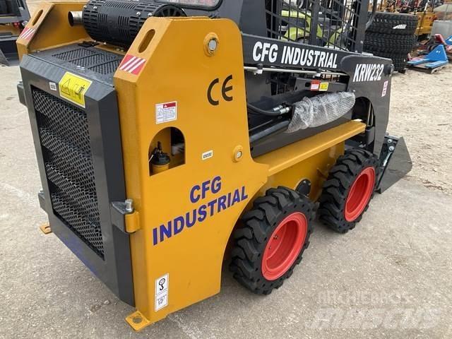 CFG KRW232 Mini incarcator