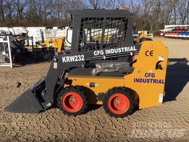 CFG KRW232 Mini incarcator