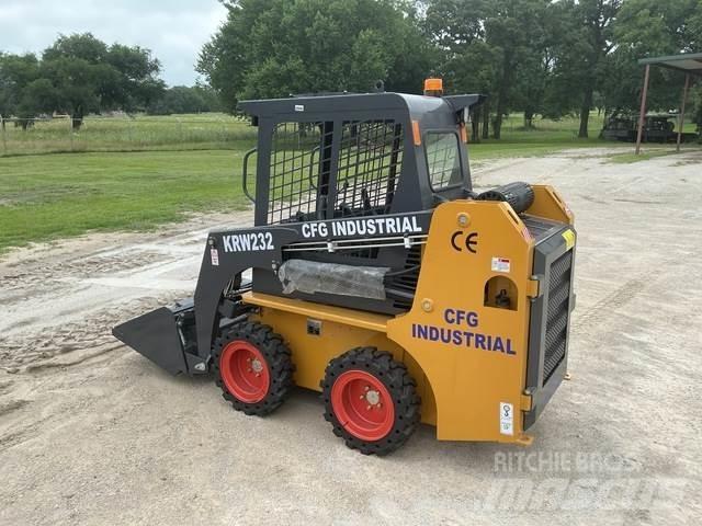 CFG KRW232 Mini incarcator