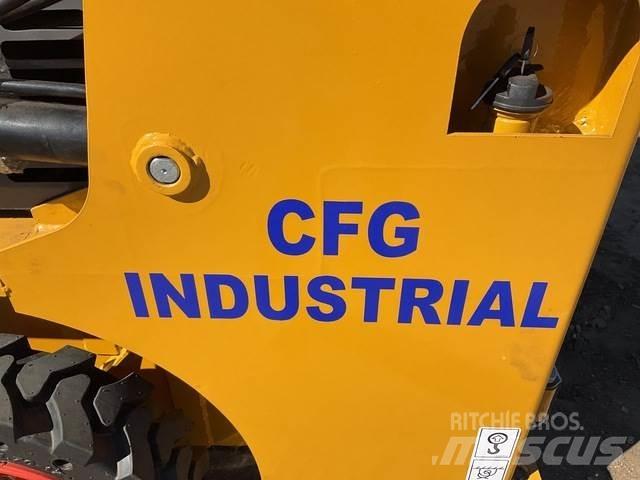 CFG KRW232 Mini incarcator