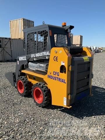CFG KRW232 Mini incarcator