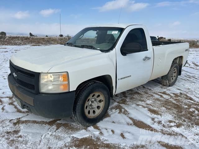 Chevrolet 1500 Altele