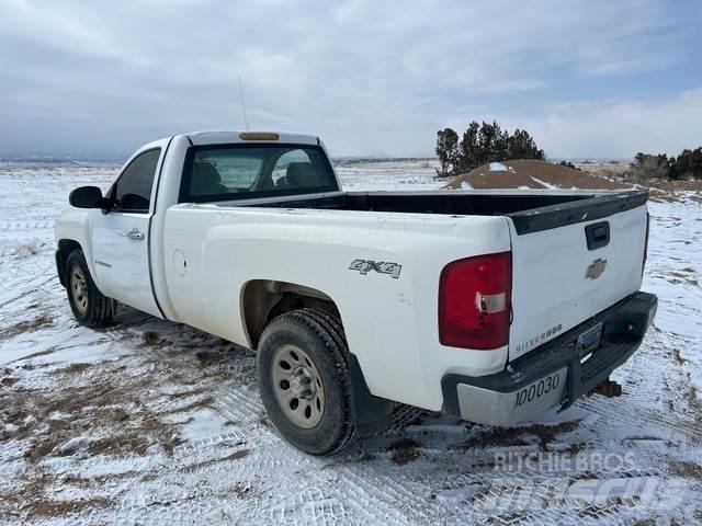 Chevrolet 1500 Altele