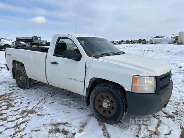 Chevrolet 1500 Altele