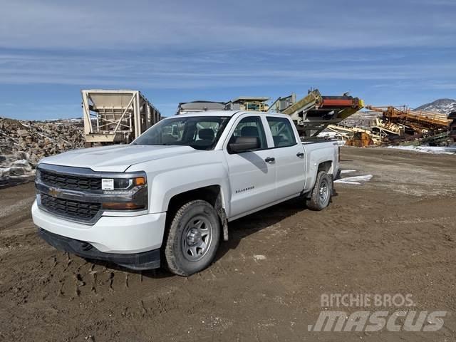 Chevrolet 1500 Altele