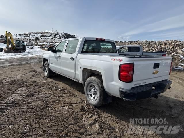 Chevrolet 1500 Altele