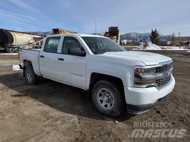 Chevrolet 1500 Altele