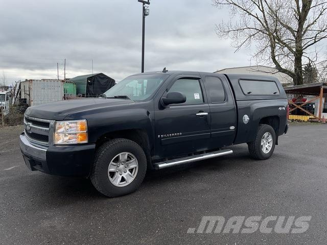 Chevrolet 1500 Altele