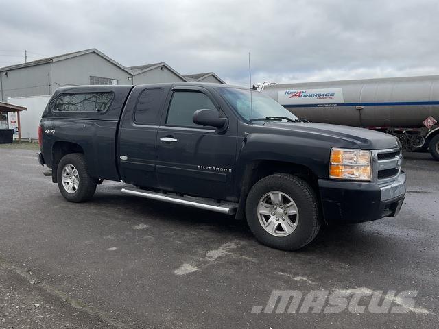 Chevrolet 1500 Altele