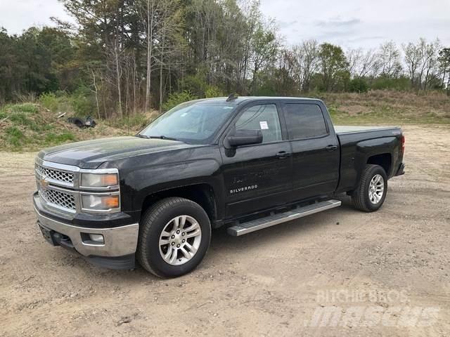 Chevrolet 1500 Altele