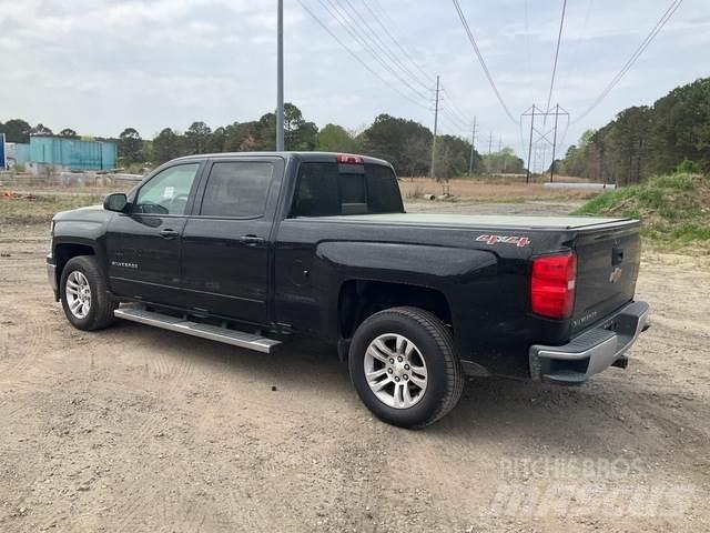 Chevrolet 1500 Altele