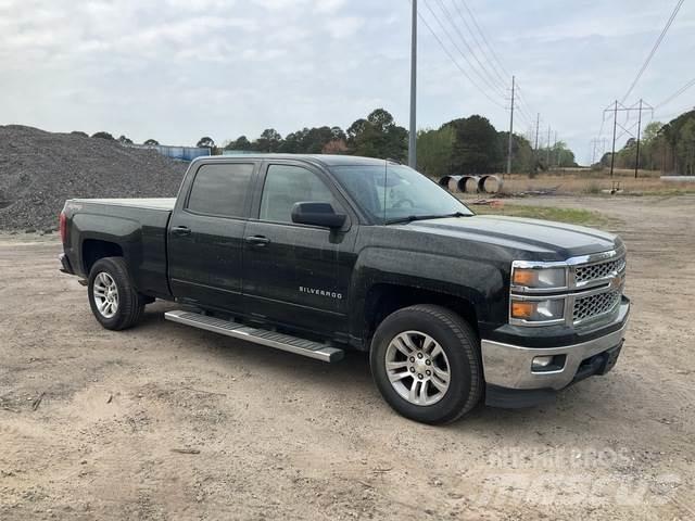 Chevrolet 1500 Altele