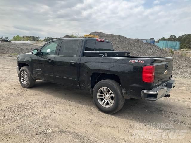 Chevrolet 1500 Altele