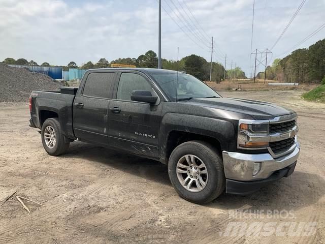Chevrolet 1500 Altele