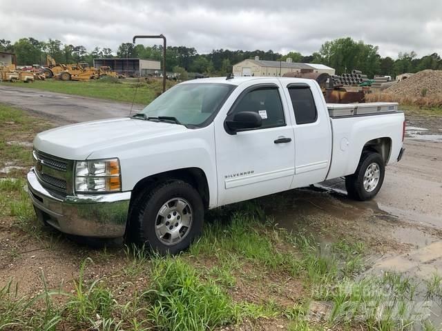 Chevrolet 1500 Altele