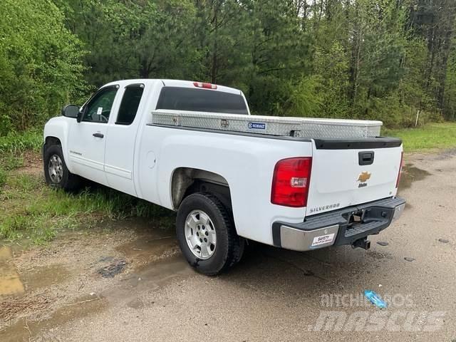 Chevrolet 1500 Altele