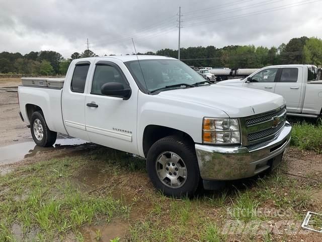 Chevrolet 1500 Altele