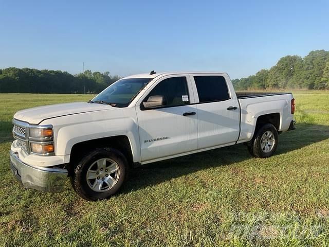 Chevrolet 1500 Altele