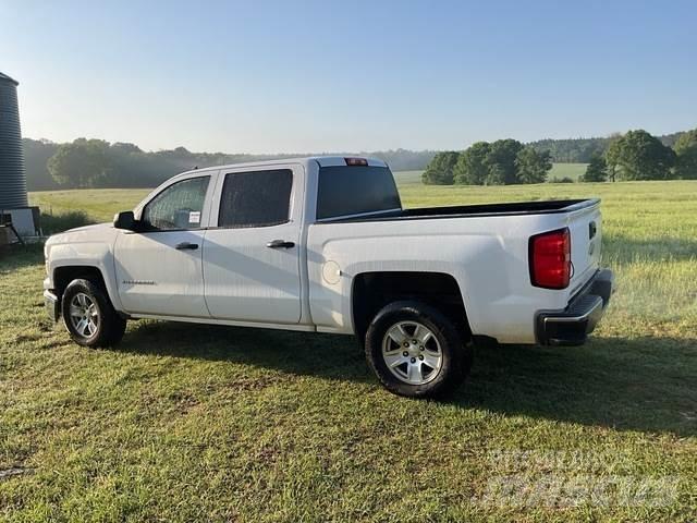 Chevrolet 1500 Altele