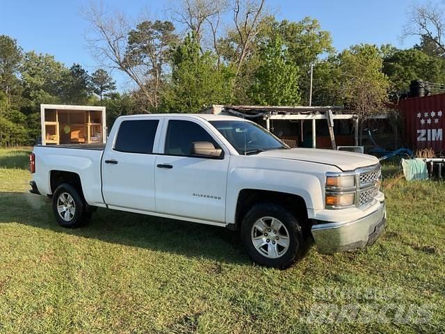 Chevrolet 1500 Altele