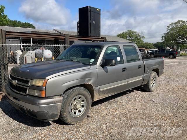 Chevrolet 1500 Altele