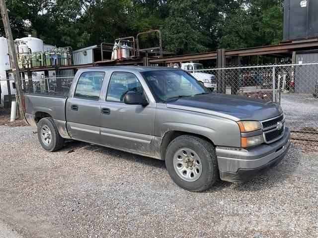 Chevrolet 1500 Altele