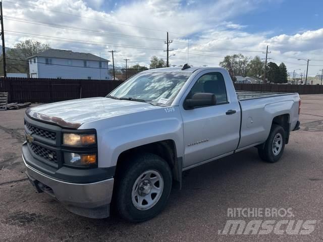 Chevrolet 1500 Altele