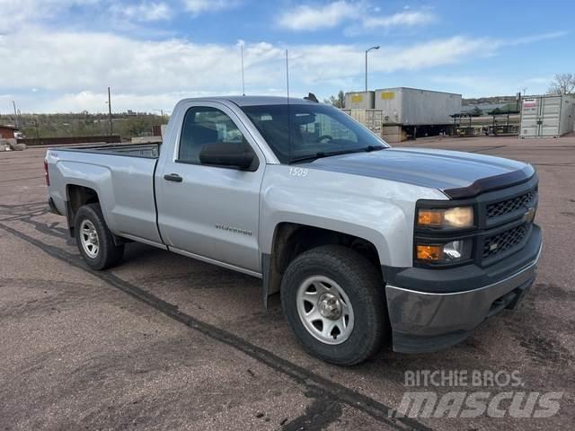 Chevrolet 1500 Altele