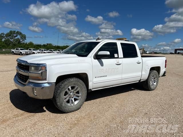 Chevrolet 1500 Altele