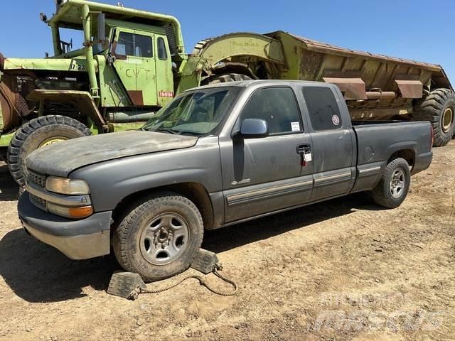 Chevrolet 1500 Altele