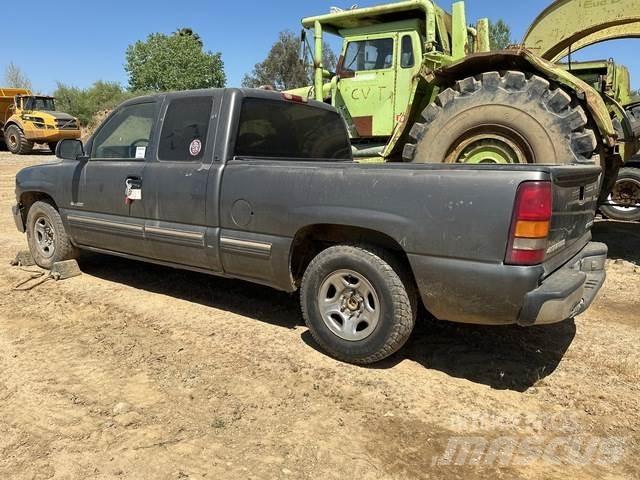Chevrolet 1500 Altele