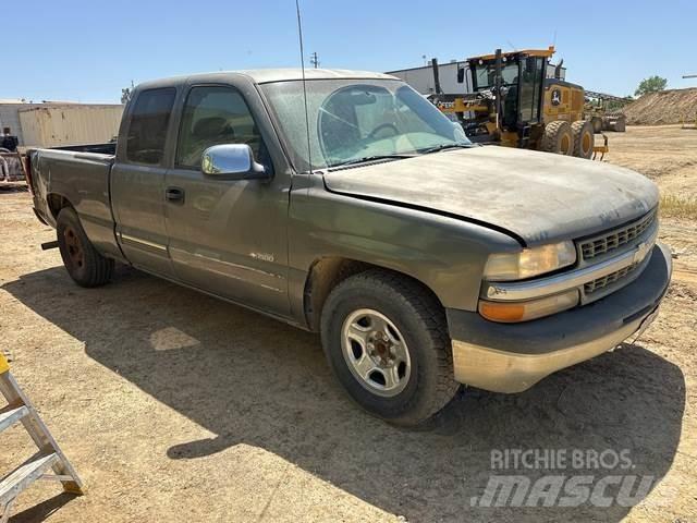 Chevrolet 1500 Altele