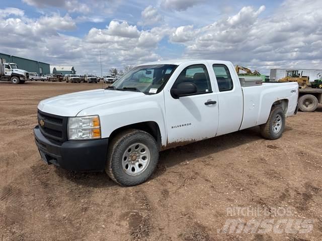 Chevrolet 1500 Altele