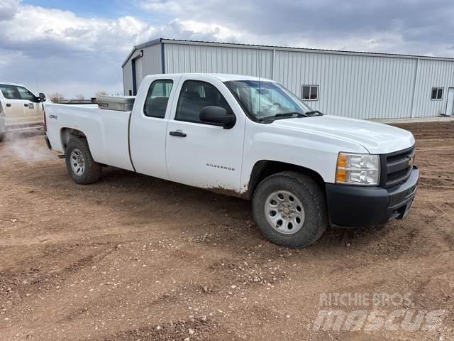 Chevrolet 1500 Altele
