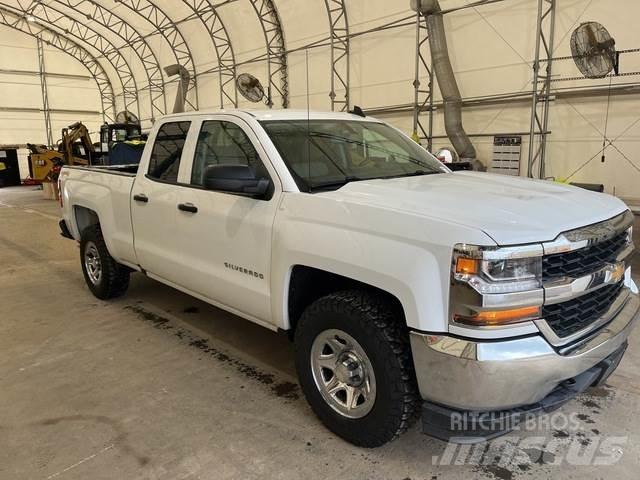 Chevrolet 1500 Altele
