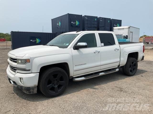 Chevrolet 1500 Altele