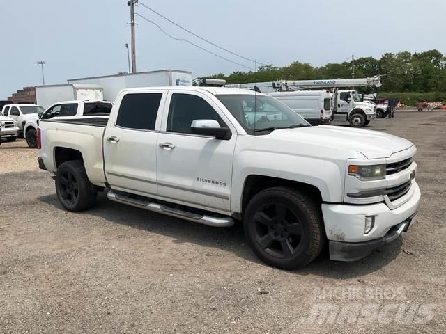 Chevrolet 1500 Altele