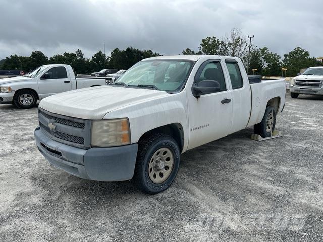 Chevrolet 1500 Altele
