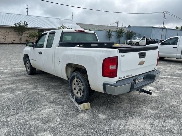 Chevrolet 1500 Altele