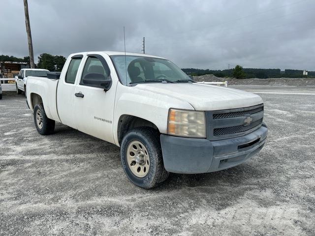 Chevrolet 1500 Altele