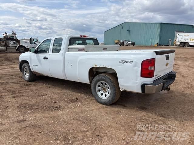 Chevrolet 1500 Altele