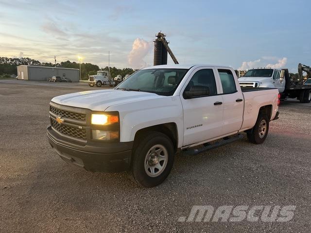 Chevrolet 1500 Altele