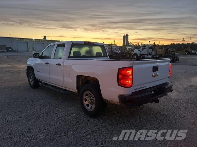 Chevrolet 1500 Altele