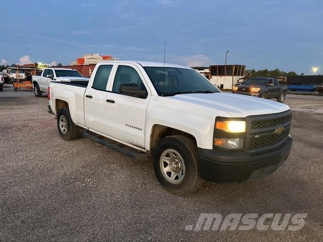 Chevrolet 1500 Altele