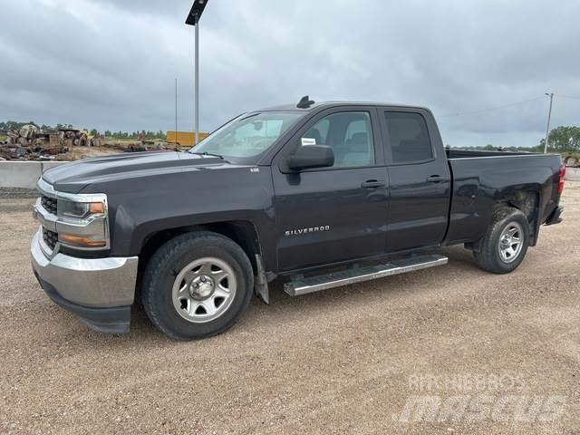 Chevrolet 1500 Altele