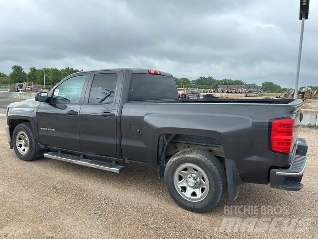 Chevrolet 1500 Altele