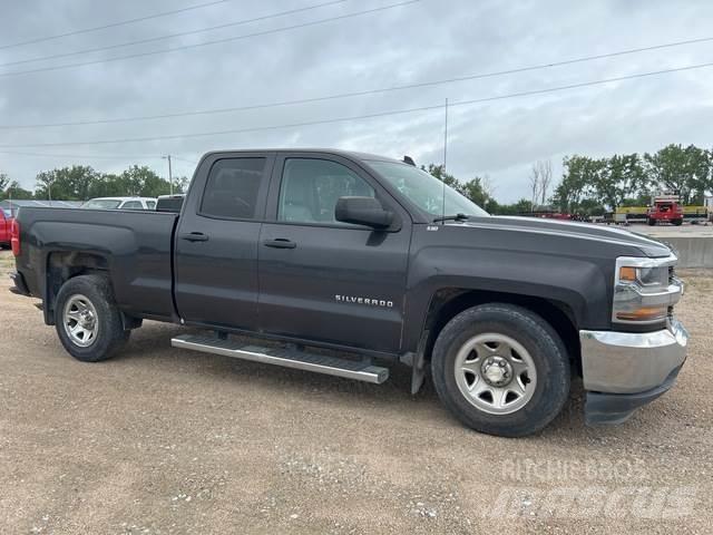 Chevrolet 1500 Altele