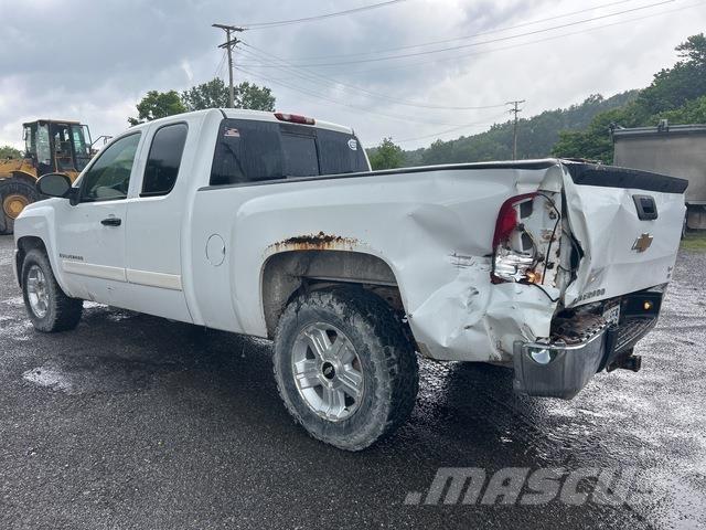 Chevrolet 1500 Pick up/Platou