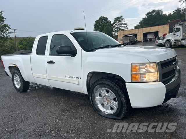 Chevrolet 1500 Pick up/Platou